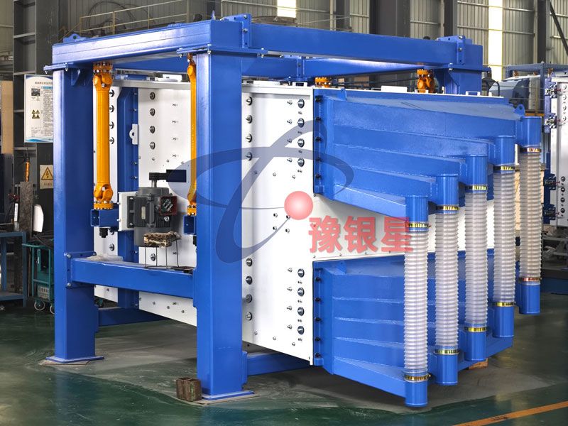 從“堵網(wǎng)、返工、投訴”到“靜音、無塵、零投訴”