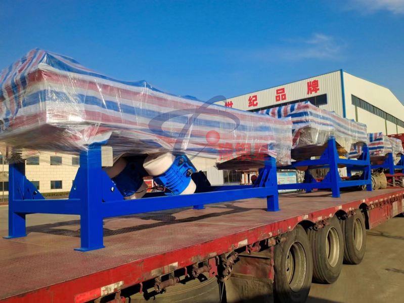 3臺輕型精細3層直線篩，如何幫一家“小而美”的代工廠把產能翻了一倍？