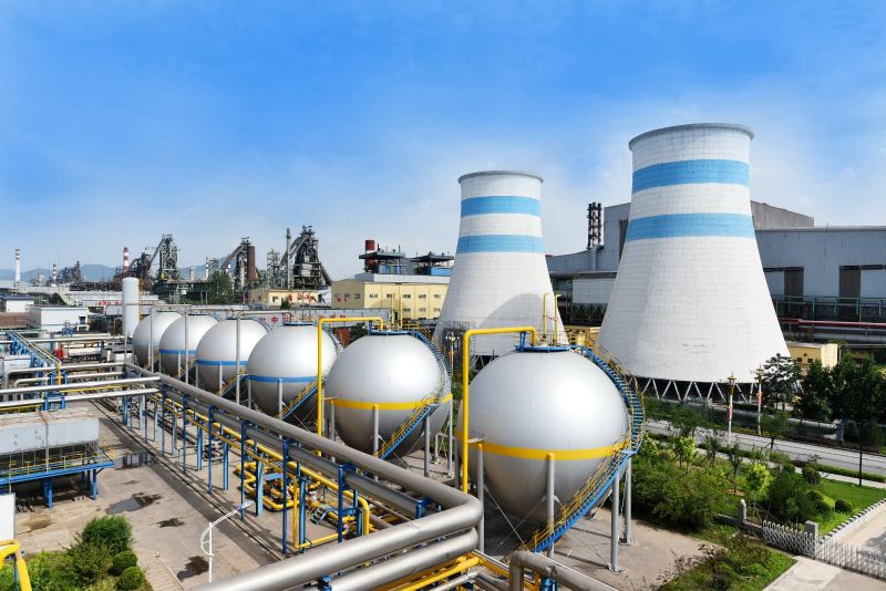 化工粉末篩分難題？看搖擺篩如何「以柔克剛」破局！