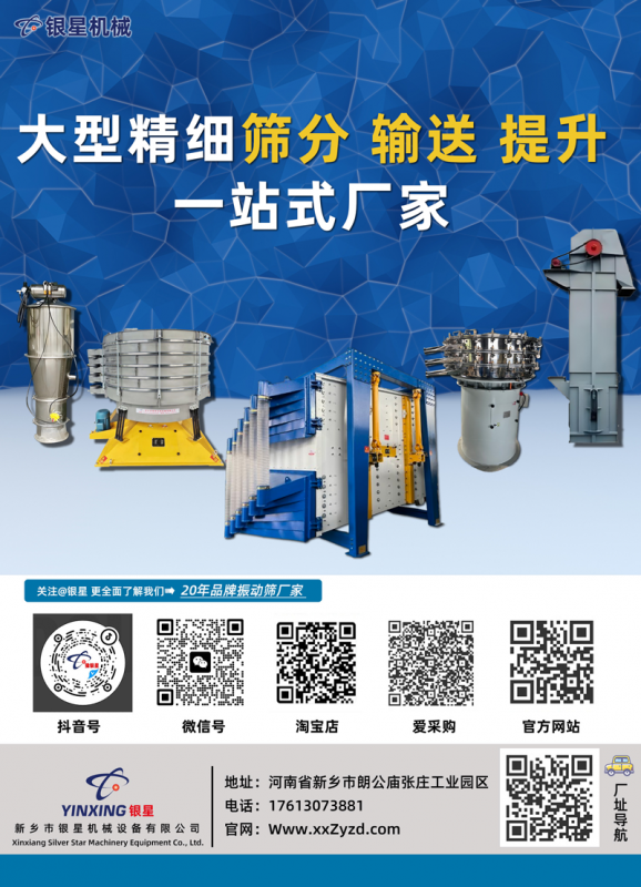 圓形搖擺篩采購避坑：別讓‘低價’吞掉你的利潤！十年賬單撕開隱形成本真相