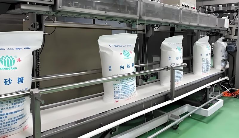 別再讓“輸送”與“篩分”各自為戰！銀星機械讓它們“聯姻”出效益！