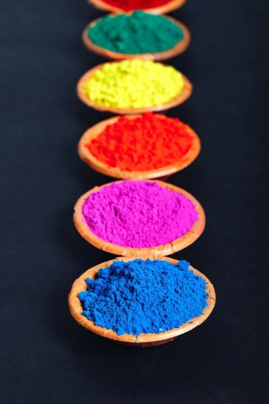 熒光流轉，密篩生輝——無錫熒光粉與銀星機械的氣密之緣