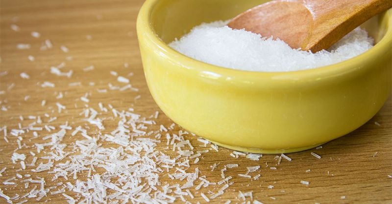 味精廠降本記！銀星機械“篩切一體”電耗直降38%！