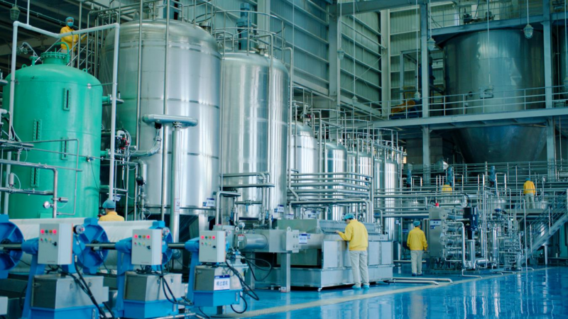 篩網再也不會“堵”氣？讓YX-1200-3S毛刷式圓形搖擺篩來“疏”通