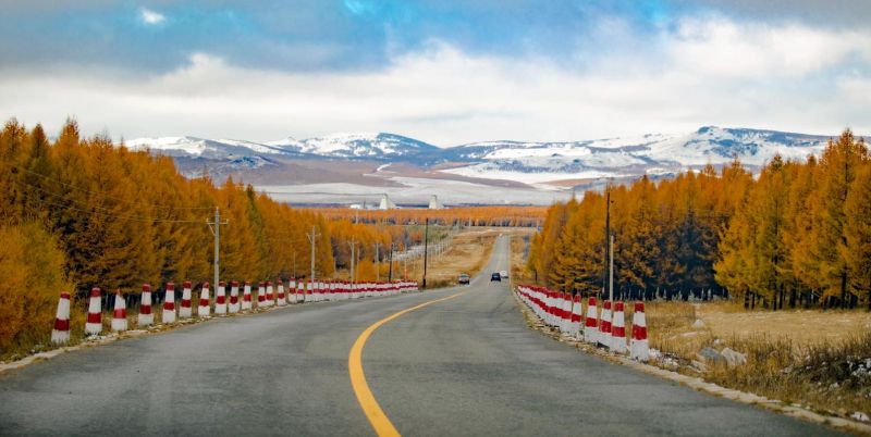 內蒙古天然砂客戶必看｜方形搖擺篩解鎖篩分新體驗