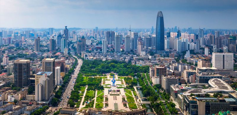 鎂粉在齊魯大地的