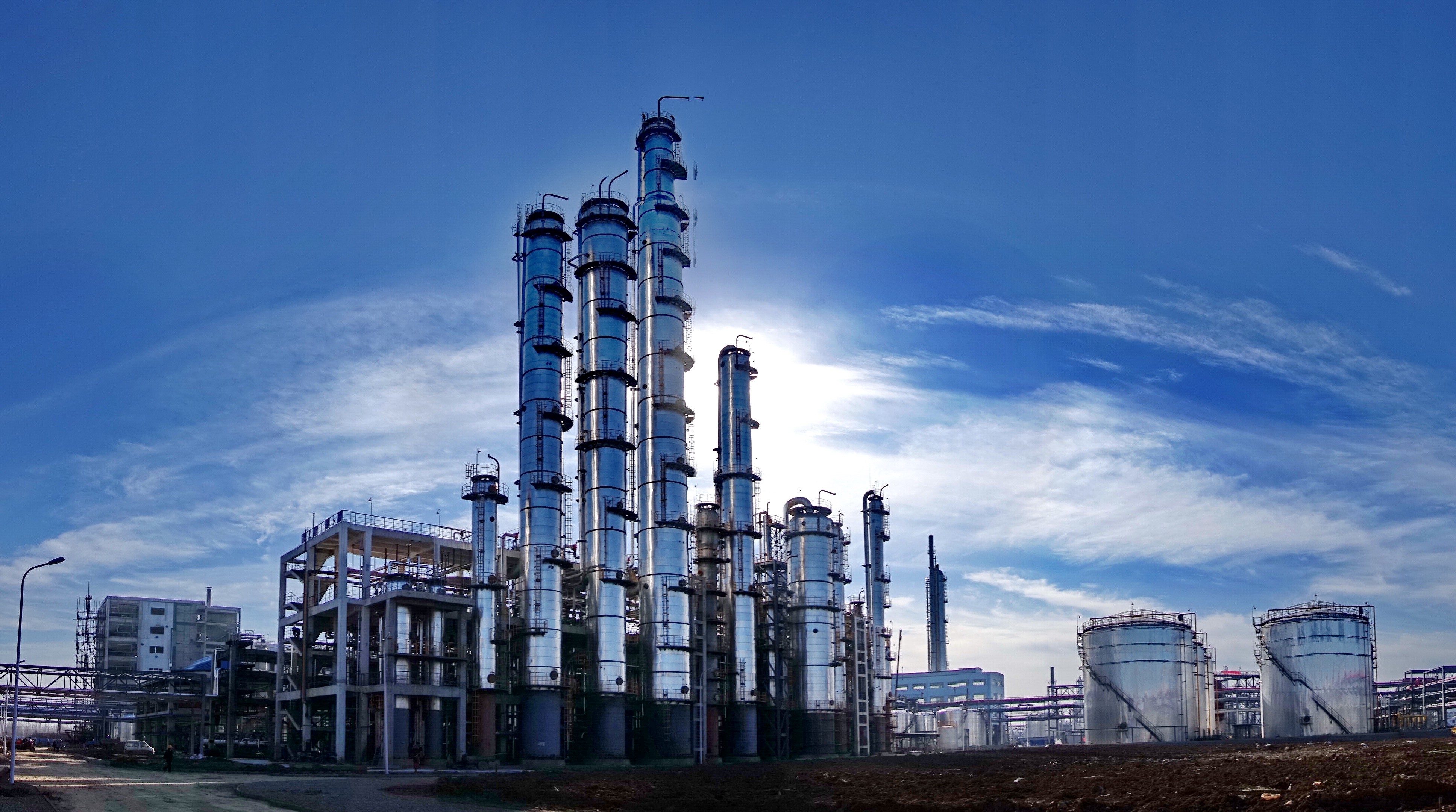 防爆與密封的平衡術(shù)：氣密篩在化工安全篩分中的關(guān)鍵角色