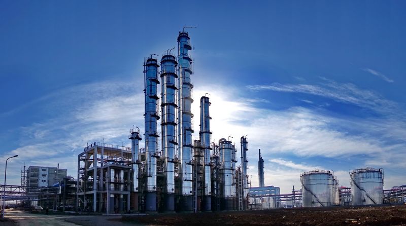 防爆與密封的平衡術(shù)：氣密篩在化工安全篩分中的關(guān)鍵角色