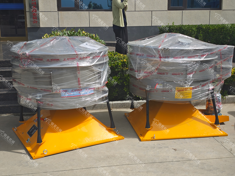 解鎖天津重質(zhì)碳酸鈣篩分新體驗，一站式配齊更省心